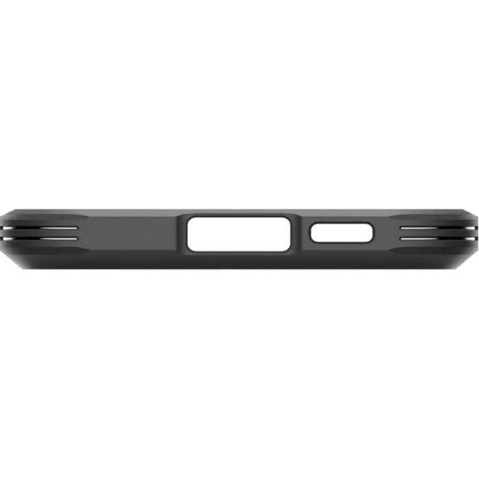 Spigen Samsung|Galaxy S23 Fe-Etui Tough Armor Galaxy S23 FE Black Case