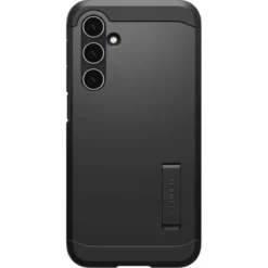 Spigen Samsung|Galaxy S23 Fe-Etui Tough Armor Galaxy S23 FE Black Case