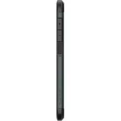 Spigen Samsung|Galaxy S23 Fe-Etui Tough Armor Galaxy S23 Fe Abyss Green Case