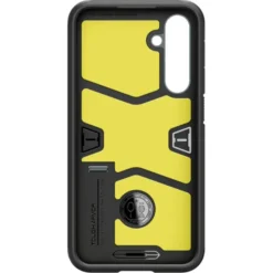 Spigen Samsung|Galaxy S23 Fe-Etui Tough Armor Galaxy S23 Fe Abyss Green Case