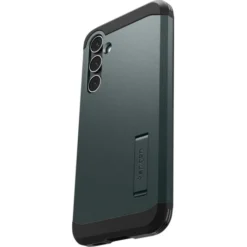 Spigen Samsung|Galaxy S23 Fe-Etui Tough Armor Galaxy S23 Fe Abyss Green Case