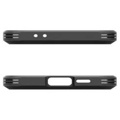 Spigen Samsung|Galaxy S24 Fe-Etui TOUGH ARMOR GALAXY S24 FE BLACK