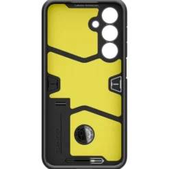 Spigen Samsung|Galaxy S24 Fe-Etui TOUGH ARMOR GALAXY S24 FE BLACK