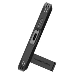 Spigen Samsung|Galaxy S24 Fe-Etui TOUGH ARMOR GALAXY S24 FE BLACK