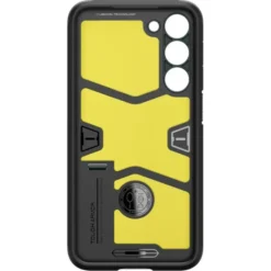 Spigen Samsung|Galaxy S23 Plus-Etui Tough Armor Galaxy S23+ Plus Abyss Green Case