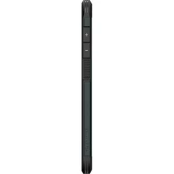 Spigen Samsung|Galaxy S23 Plus-Etui Tough Armor Galaxy S23+ Plus Abyss Green Case