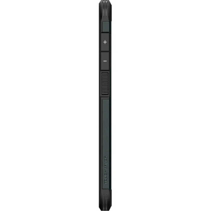 Spigen Samsung|Galaxy S23 Plus-Etui Tough Armor Galaxy S23+ Plus Abyss Green Case