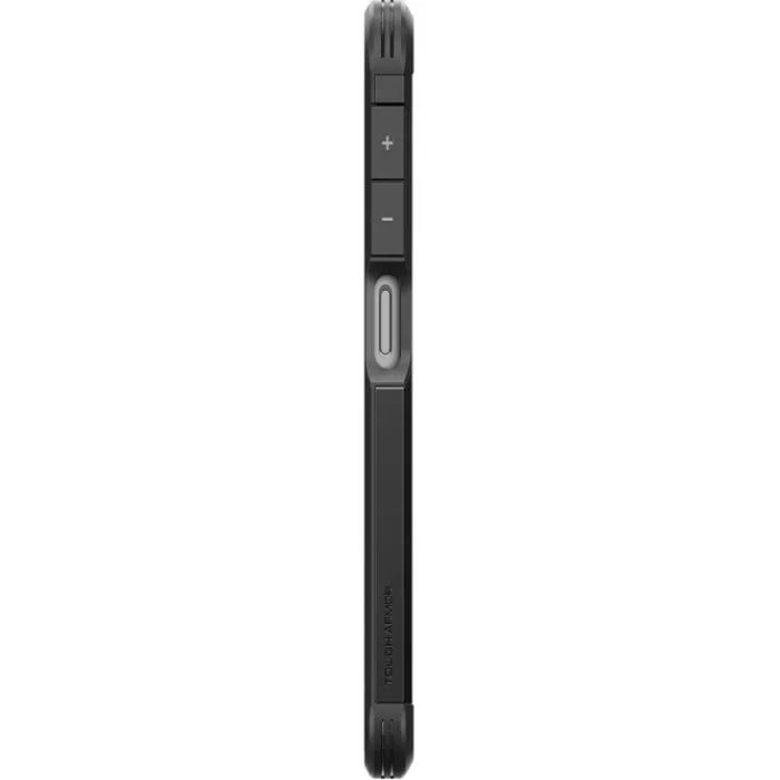Spigen Galaxy A14 Lte|Samsung-Etui Tough Armor Galaxy A14 4G / Lte Black