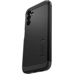 Spigen Galaxy A14 Lte|Samsung-Etui Tough Armor Galaxy A14 4G / Lte Black