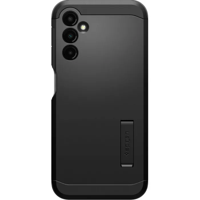 Spigen Galaxy A14 Lte|Samsung-Etui Tough Armor Galaxy A14 4G / Lte Black
