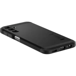 Spigen Galaxy A14 Lte|Samsung-Etui Tough Armor Galaxy A14 4G / Lte Black