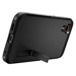 Spigen Samsung|Galaxy Xcover 7-Etui Tough Armor Galaxy Xcover 7 Black Case