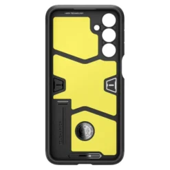 Spigen Samsung|Galaxy A16 4G / 5G-ETUI TOUGH ARMOR GALAXY A16 4G / 5G BLACK