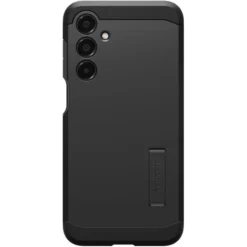 Spigen Samsung|Galaxy A16 4G / 5G-ETUI TOUGH ARMOR GALAXY A16 4G / 5G BLACK