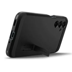 Spigen Samsung|Galaxy A16 4G / 5G-ETUI TOUGH ARMOR GALAXY A16 4G / 5G BLACK