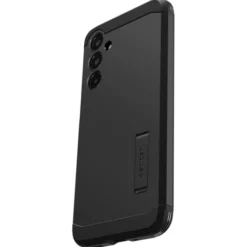 Spigen Samsung|Galaxy A16 4G / 5G-ETUI TOUGH ARMOR GALAXY A16 4G / 5G BLACK