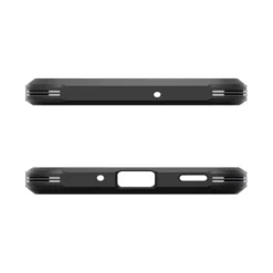 Spigen Samsung|Galaxy A16 4G / 5G-ETUI TOUGH ARMOR GALAXY A16 4G / 5G BLACK