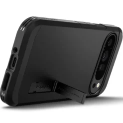 Spigen Google|Pixel 9 Pro Xl-Etui TOUGH ARMOR GOOGLE PIXEL 9 PRO XL BLACK