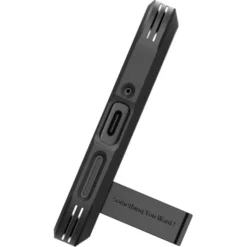 Spigen Google|Pixel 9 Pro Xl-Etui TOUGH ARMOR GOOGLE PIXEL 9 PRO XL BLACK