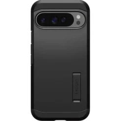 Spigen Google|Pixel 9 Pro Xl-Etui TOUGH ARMOR GOOGLE PIXEL 9 PRO XL BLACK
