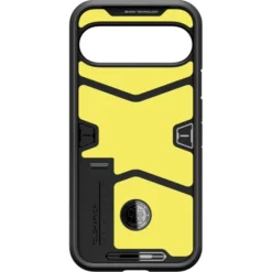 Spigen Google|Pixel 9 Pro Xl-Etui TOUGH ARMOR GOOGLE PIXEL 9 PRO XL BLACK