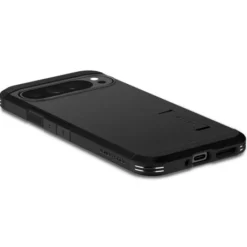 Spigen Google|Pixel 9 Pro Xl-Etui TOUGH ARMOR GOOGLE PIXEL 9 PRO XL BLACK