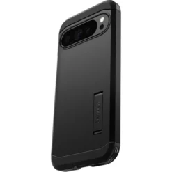 Spigen Google|Pixel 9 Pro Xl-Etui TOUGH ARMOR GOOGLE PIXEL 9 PRO XL BLACK