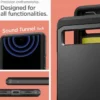 Spigen Pixel 6A|Google-Etui Tough Armor Google Pixel 6a ETUI BLACK