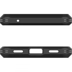 Spigen Pixel 6A|Google-Etui Tough Armor Google Pixel 6a ETUI BLACK