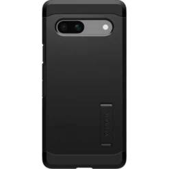 Spigen Google|Pixel 7A-Etui Tough Armor Google Pixel 7A Black Case