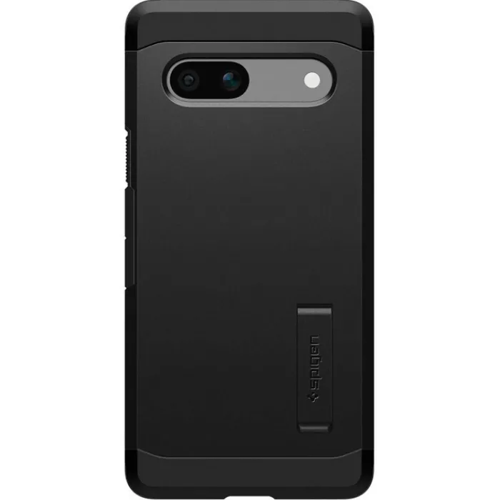 Spigen Google|Pixel 7A-Etui Tough Armor Google Pixel 7A Black Case