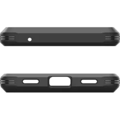 Spigen Google|Pixel 7A-Etui Tough Armor Google Pixel 7A Black Case