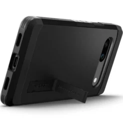 Spigen Google|Pixel 7A-Etui Tough Armor Google Pixel 7A Black Case