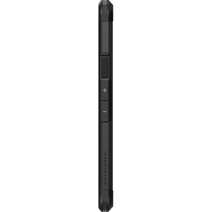 Spigen Google|Pixel 7A-Etui Tough Armor Google Pixel 7A Black Case
