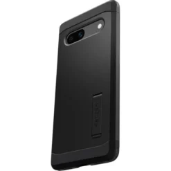 Spigen Google|Pixel 7A-Etui Tough Armor Google Pixel 7A Black Case