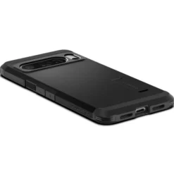 Spigen Google|Pixel 8 Pro-Etui Tough Armor Google Pixel 8 Pro Black Case