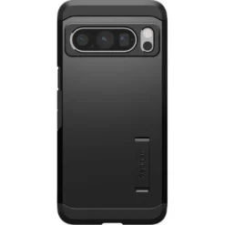 Spigen Google|Pixel 8 Pro-Etui Tough Armor Google Pixel 8 Pro Black Case