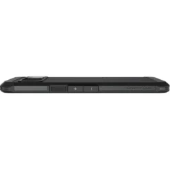 Spigen Google|Pixel 8 Pro-Etui Tough Armor Google Pixel 8 Pro Black Case