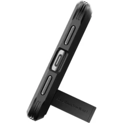 Spigen Google|Pixel 8 Pro-Etui Tough Armor Google Pixel 8 Pro Black Case