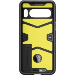 Spigen Google|Pixel 8 Pro-Etui Tough Armor Google Pixel 8 Pro Black Case