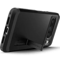 Spigen Google|Pixel 8 Pro-Etui Tough Armor Google Pixel 8 Pro Black Case