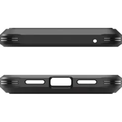Spigen Google|Pixel 8 Pro-Etui Tough Armor Google Pixel 8 Pro Black Case