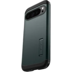 Spigen Google|Pixel 9 Pro Xl-Etui TOUGH ARMOR GOOGLE PIXEL 9 PRO XL ABYSS GREEN