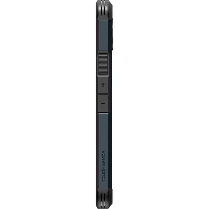 Spigen Google|Pixel 9 Pro Xl-Etui TOUGH ARMOR GOOGLE PIXEL 9 PRO XL METAL SLATE