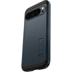 Spigen Google|Pixel 9 Pro Xl-Etui TOUGH ARMOR GOOGLE PIXEL 9 PRO XL METAL SLATE