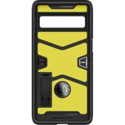 Spigen Google|Pixel 7 Pro-Etui Tough Armor Google Pixel 7 Pro Etui Black