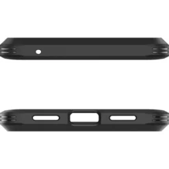 Spigen Google|Pixel 7 Pro-Etui Tough Armor Google Pixel 7 Pro Etui Black