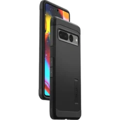 Spigen Google|Pixel 7 Pro-Etui Tough Armor Google Pixel 7 Pro Etui Black