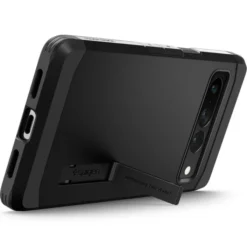 Spigen Google|Pixel 7 Pro-Etui Tough Armor Google Pixel 7 Pro Etui Black