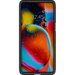 Spigen Google|Pixel 7 Pro-Etui Tough Armor Google Pixel 7 Pro Etui Black